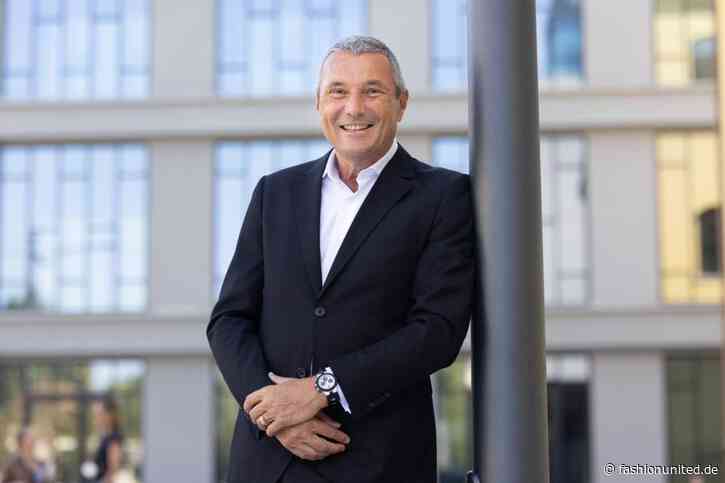 Jean-Christophe Babin wird neuer CEO von LVMH Watches
