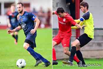 OB Lebbeke en VC Herzele-Ressegem knokken voor de eindronde: “Nog vier matchen volhouden”