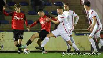 EERSTE PROVINCIALE. Turkse FC krijgt ongelijk, derby in Beringen en Turkse Rangers kan leider worden
