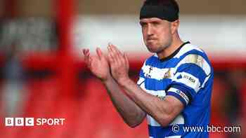 Doncaster defender Wood wants to play past 40