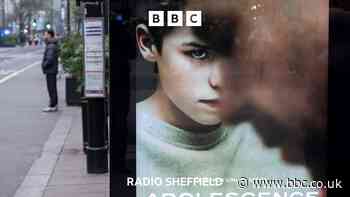 How a Sheffield company made a Netflix megahit