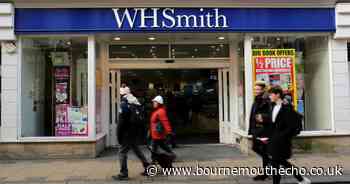 WH Smiths agrees to sell UK high street shops to Hobbycraft owner