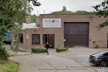 Aurora mag twee extra werknemers aanwerven