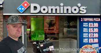 Sutton Domino’s customer ‘baffled’ as loyalty scheme 'excludes coeliac disease'