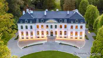 Luxushotellerie : Weissenhaus Resort in Bildern