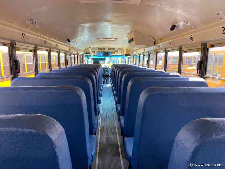 School's out!: When do local districts end classes for the 2024-25 school year?