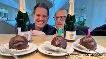 Waarom ouderschapsmarketing het gesprek is van de 100ste Bakkie Media-podcast