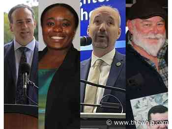 The debate about debates heats up in Kingston and the Islands