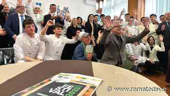 A Roma cuochi di agriturismo e studenti dell’alberghiero fanno una gara di cucina circolare