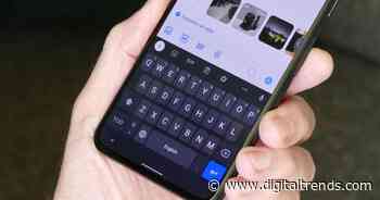 Android’s latest keyboard update might annoy punctuation fans