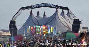 Popular Swedish house trio confirmed as Creamfields 2025 headliner