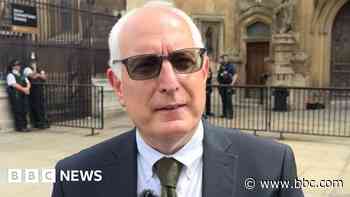 Labour MP 'not able to support' welfare cuts