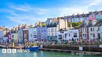 Double council tax on second homes could raise £8m