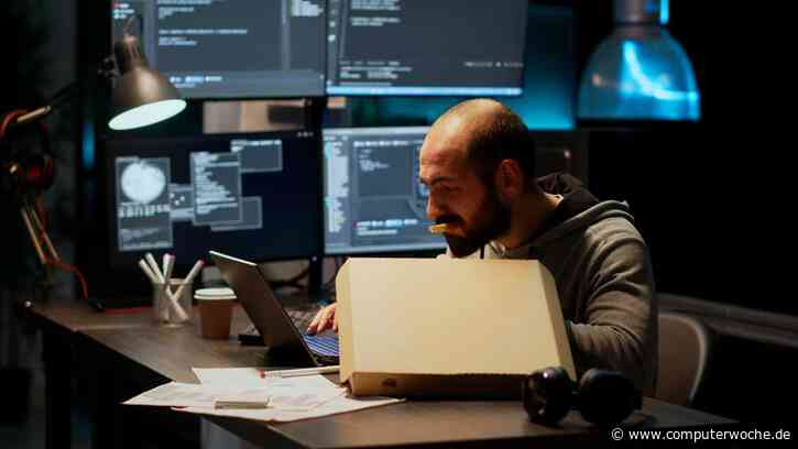 11 Open-Source-KI-Tools für Entwickler