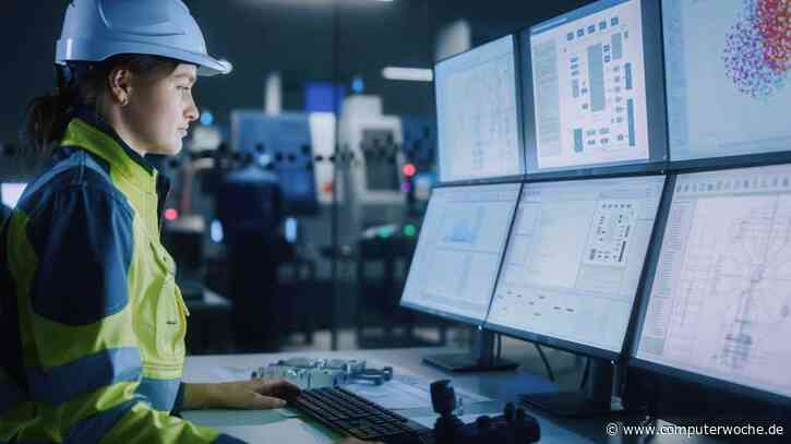 KI-Agenten in der Fertigung: Die nächste Evolutionsstufe der Automatisierung