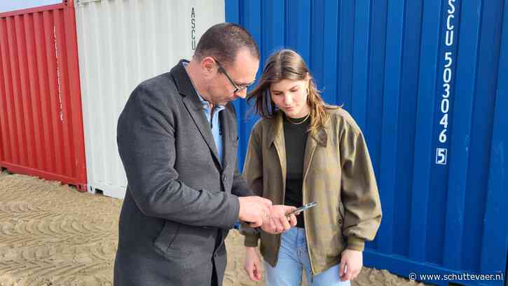Kringloopdenken krijgt voet aan de grond in scheepsbouw