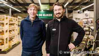 Polderse Zaadhandel na 37 jaar in nieuwe handen: “We hebben de winkel volledig verbouwd”
