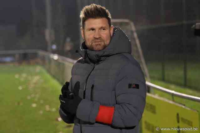 Wesley Deschacht en Wouter Artz in beeld bij Jong Cercle