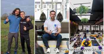 Bromley man who battled depression now hosting a series of wellness events