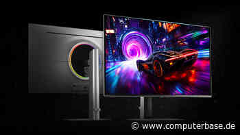 Odyssey OLED G8, 3D und G91F: Das kosten Samsungs neue 4K-240-Hz- und 3D-Monitore