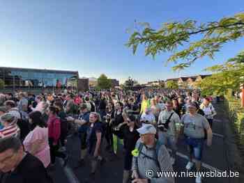 Al 4.000 deelnemers voor Nacht van Vlaanderen: “Inschrijvingen lopen als een trein”