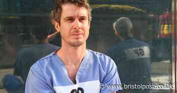 Calls for Bristol doctor who damaged petrol pumps to be released from prison