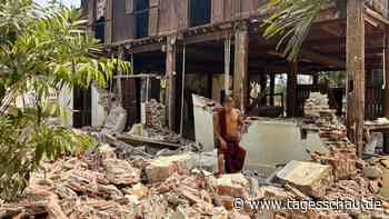 Experte zu kritisiert fehlende Frühwarnsysteme in Südostasien