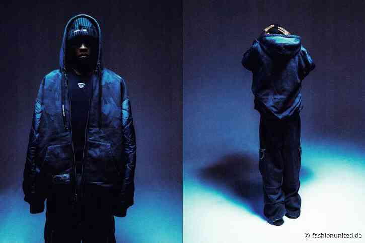 Alpha Industries x AAPE by A Bathing Ape kollaborieren