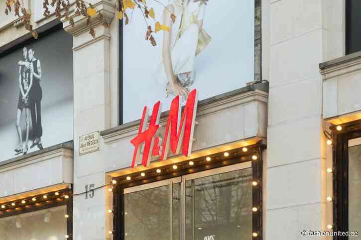 H&M kreiert mithilfe von KI „Zwillinge“ von Models: „Die Möglichkeiten sind nahezu endlos“