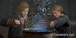 'Warner Bros. schrapt onaangekondigde Hogwarts Legacy-uitbreiding'