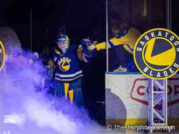 'Not Like Us': Saskatoon Blades hope to be a different breed in playoffs