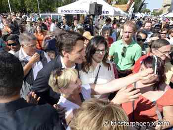 Opinion: Farmers' revenue, income, federal support soared under Liberals