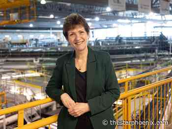 How Canada Wins: The synchrotron and Saskatoon's bright scientific future