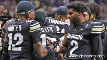 What should Raiders do in Round 1 of 2025 NFL Draft? Ranking five options for Las Vegas