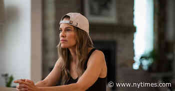 ‘Yellowjackets’ Season 3, Episode 8 Recap: ‘Eat It’