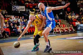 Scherpe kritiek deert Lazar Mutic niet bij Okapi Aalst: “Geen probleem met de coach”