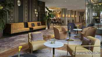 Mannheimer Hof I Leonardo Hotels : Eine Hommage an die 1920er-Jahre