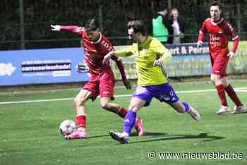 Druk op de ketel bij KSK Beveren zorgt voor extra spanning naast het veld: “Winnen, anders is het over en uit”