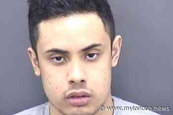 'Ninja killer' Croydon student jailed for life for murder of woman on beach and stabbing her friend 20 times