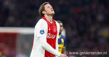 Domper voor Ajax: PSV komt te vroeg voor Weghorst, Wijndal en Rasmussen mogelijk wel fit