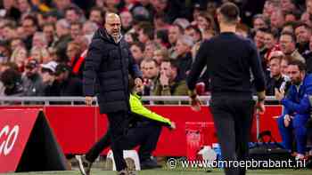 Kijk hier live naar persconferentie van Peter Bosz voor kraker PSV - Ajax