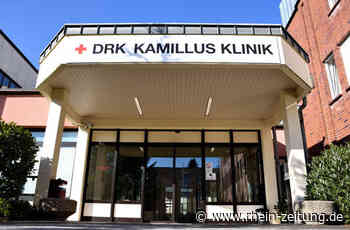 Erste Angebote für Kamillus-Klinik Asbach liegen vor