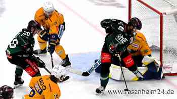 Gerüchteküche rund um die Starbulls brodelt: Wechselt ein Deutsch-Kanadier nach Rosenheim?