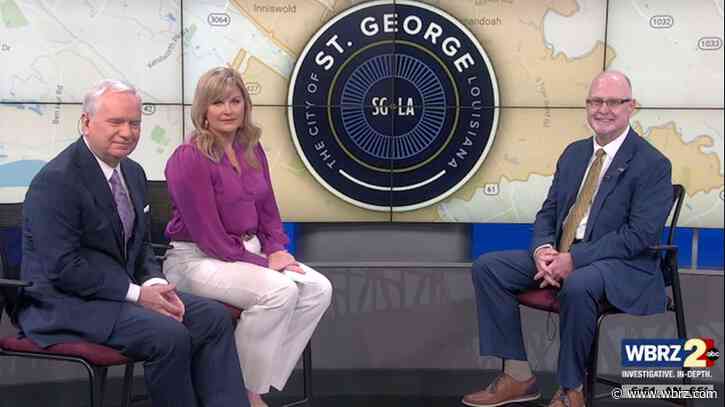 St. George mayoral candidate says he's 'not a quitter'