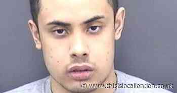 Criminology student from Croydon jailed for life for murder on Bournemouth beach