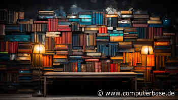 Freie E-Book-Organisation: Calibre 8.1.1 behebt Fehler und bringt neue Funktionen