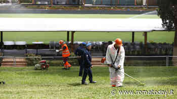 Detenuti al lavoro in cimiteri e parchi: via libera alla convenzione tra Roma e ministero