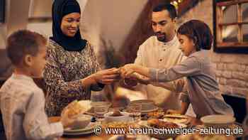 Zuckerfest: WhatsApp-Sprüche und -Grüße zum Eid al-Fitr