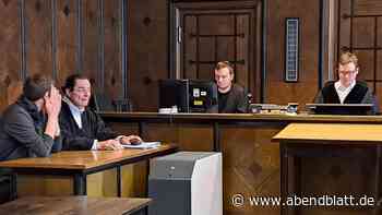 Der nächste Attentäter? Bergedorfer hortete explosive Stoffe