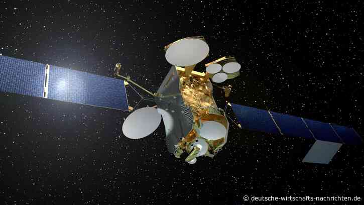 Eutelsat-Aktie: Kurs fällt nach März-Rallye - sorgen EU-Aufträge für neuen Aufwind?